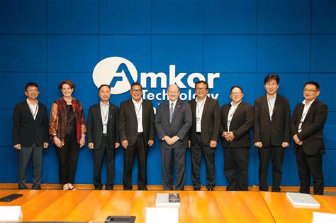amkor technology philippines|Amkor Technology Philippines .